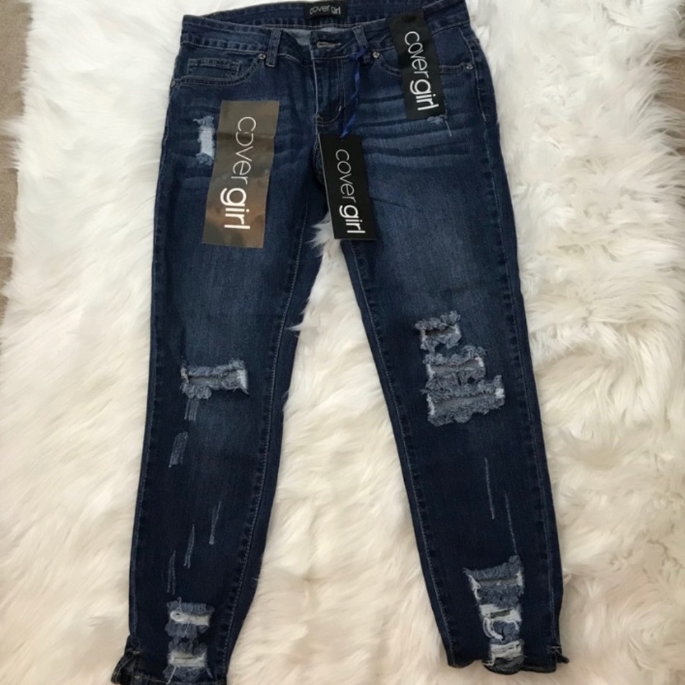 BRAND NEW JEANS WITH TAGS
